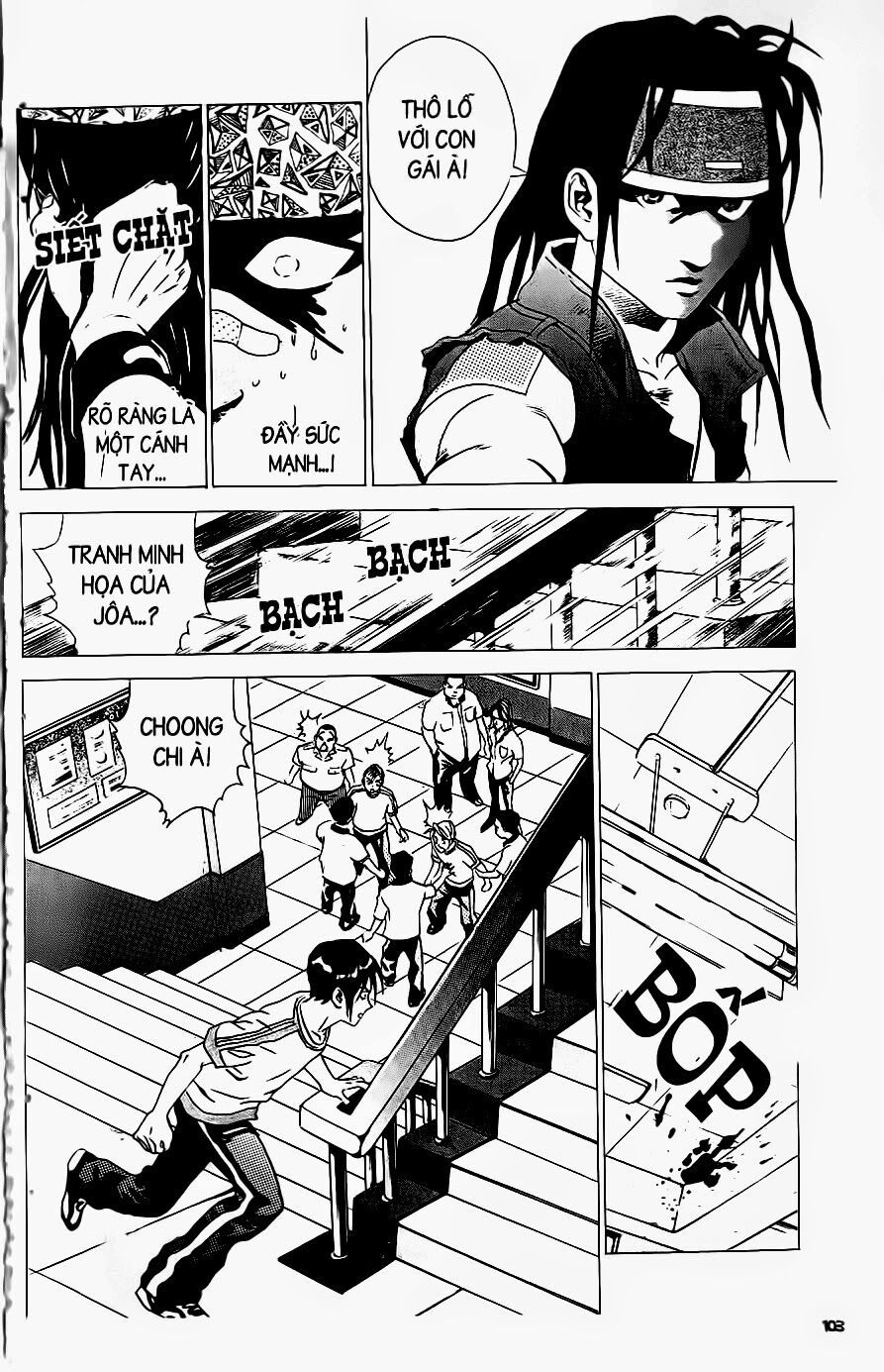 Ai Hơn Ai Chapter 77 - Trang 2