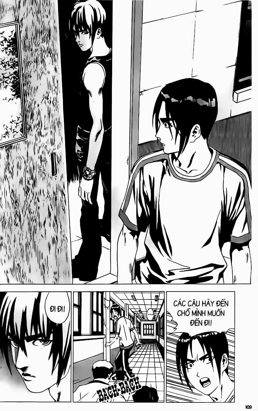 Ai Hơn Ai Chapter 77 - Trang 2