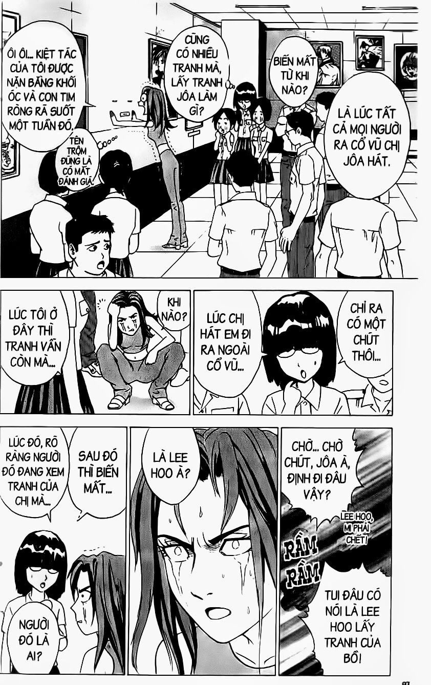 Ai Hơn Ai Chapter 76 - Trang 2