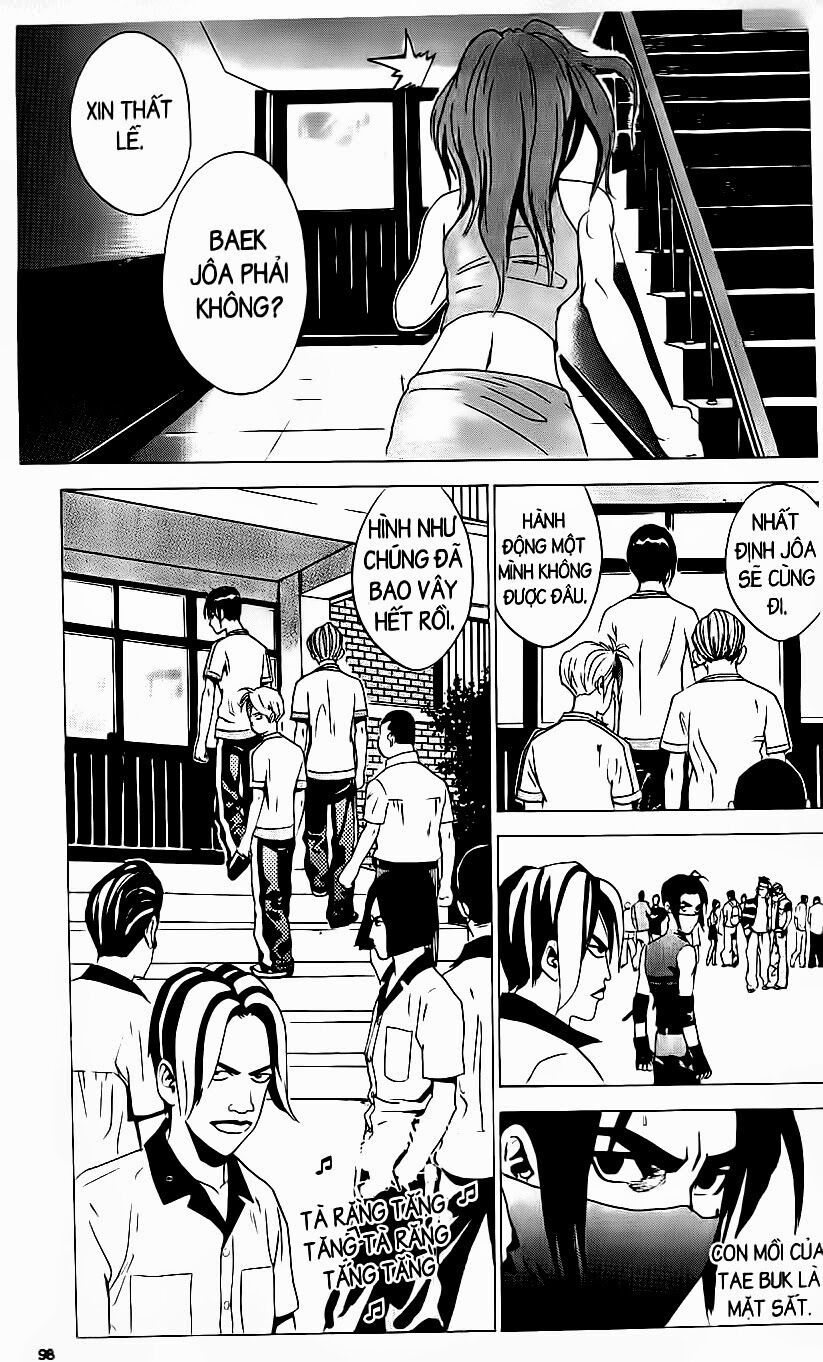 Ai Hơn Ai Chapter 76 - Trang 2