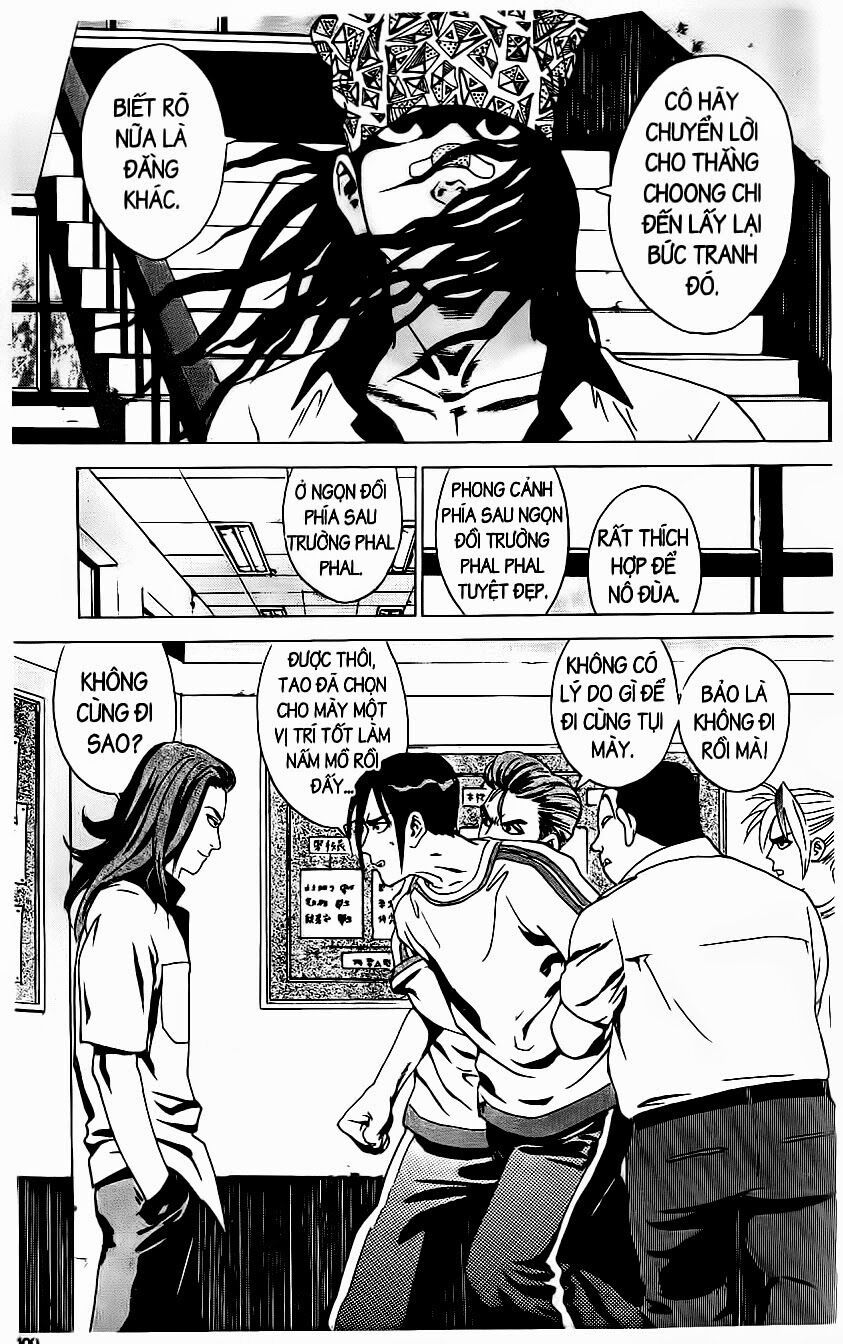 Ai Hơn Ai Chapter 76 - Trang 2