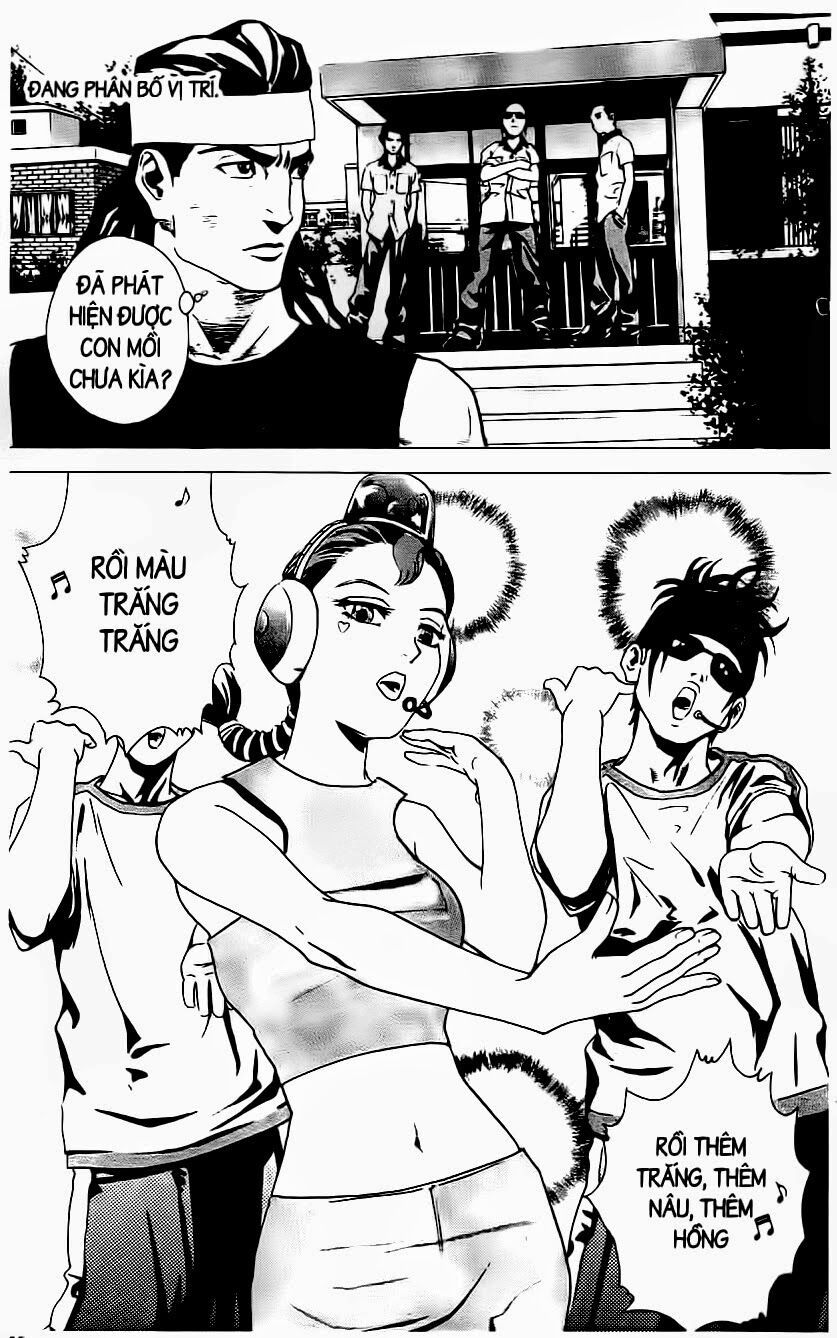 Ai Hơn Ai Chapter 75 - Trang 2