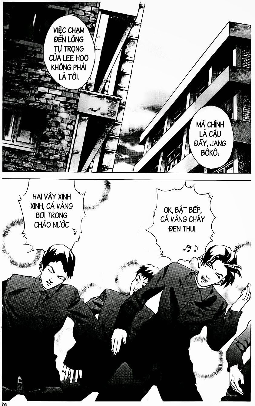 Ai Hơn Ai Chapter 75 - Trang 2