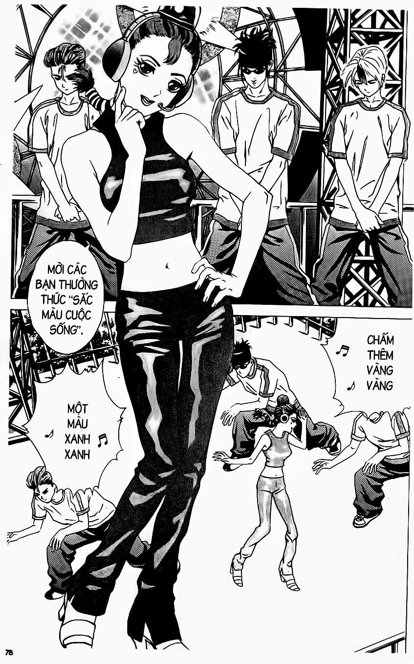 Ai Hơn Ai Chapter 75 - Trang 2