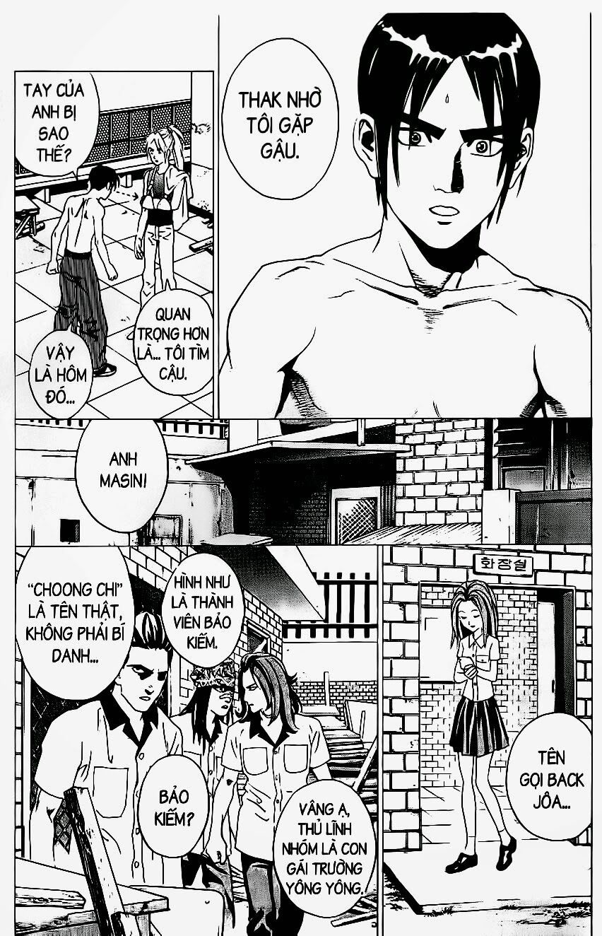 Ai Hơn Ai Chapter 74 - Trang 2