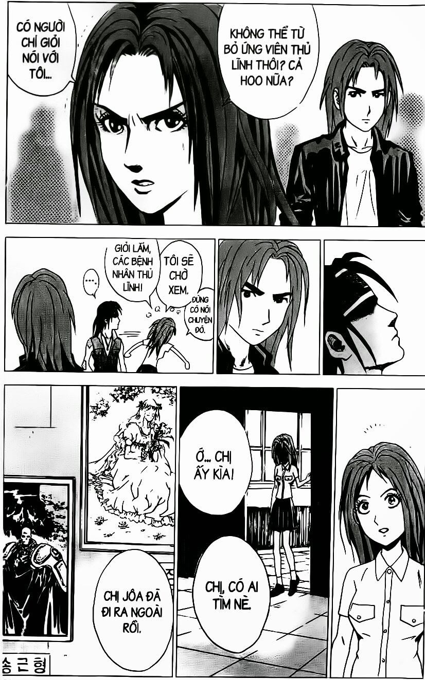 Ai Hơn Ai Chapter 74 - Trang 2