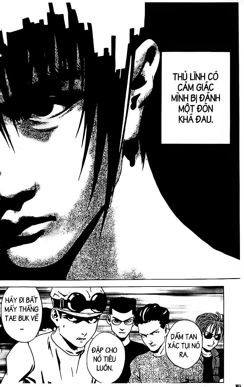 Ai Hơn Ai Chapter 73 - Trang 2