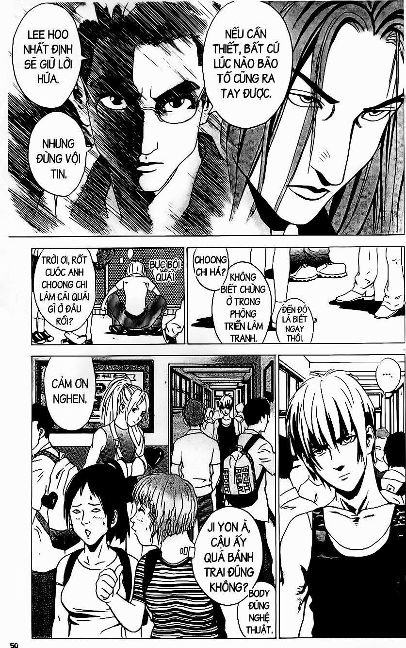 Ai Hơn Ai Chapter 73 - Trang 2