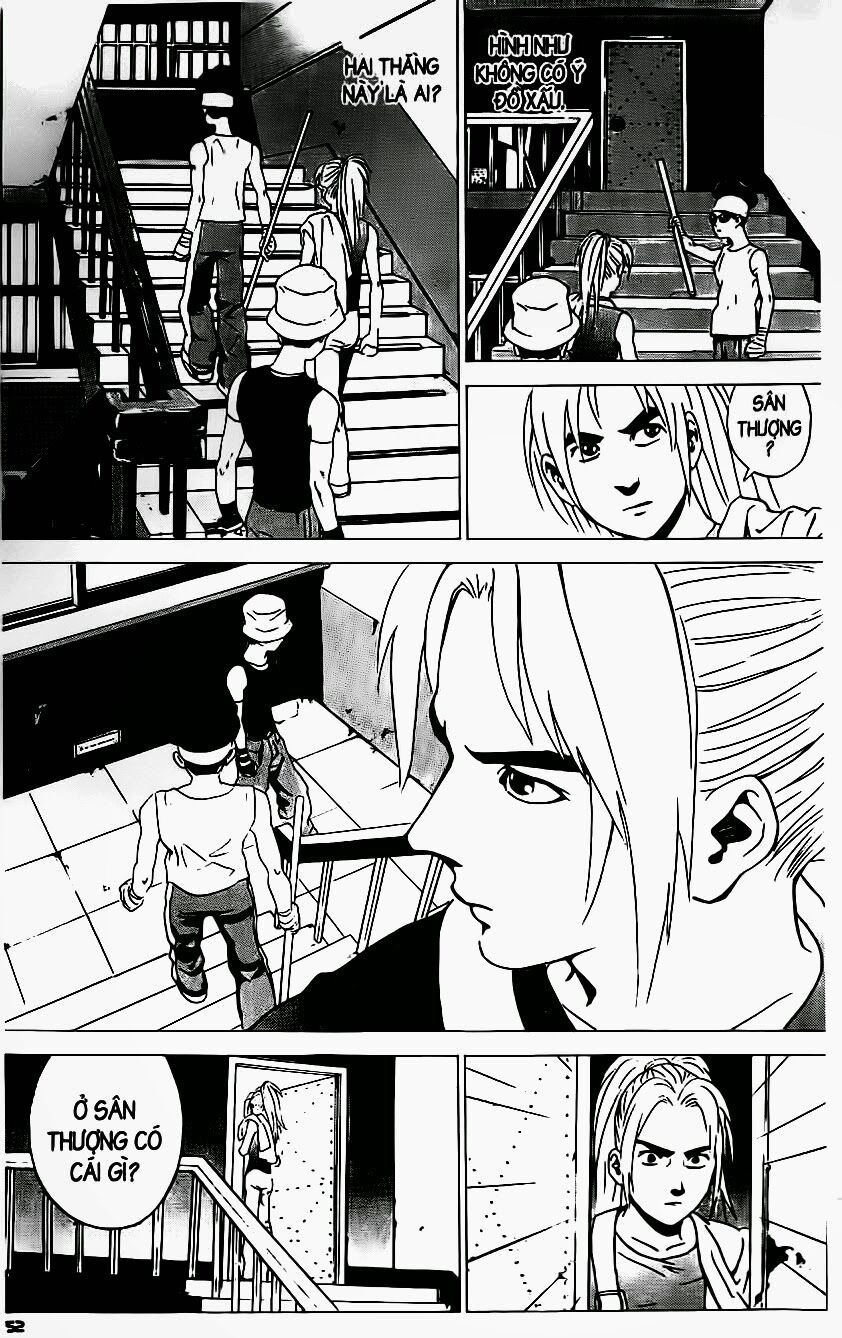 Ai Hơn Ai Chapter 73 - Trang 2