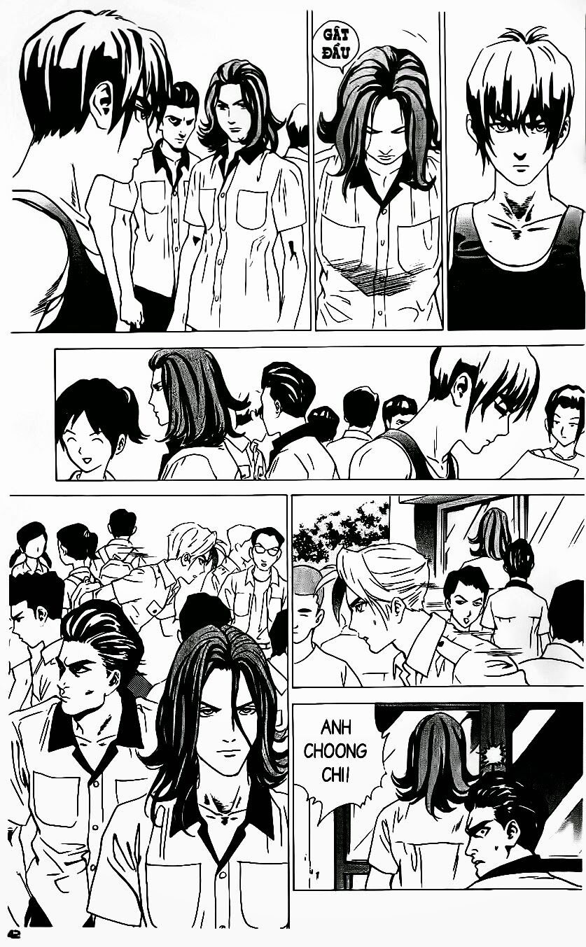 Ai Hơn Ai Chapter 73 - Trang 2