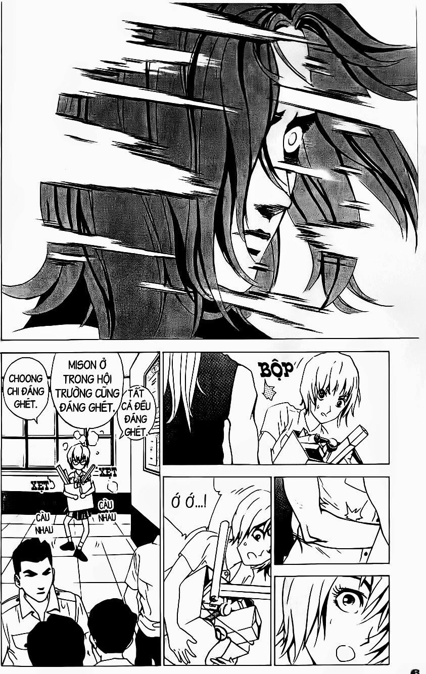 Ai Hơn Ai Chapter 73 - Trang 2