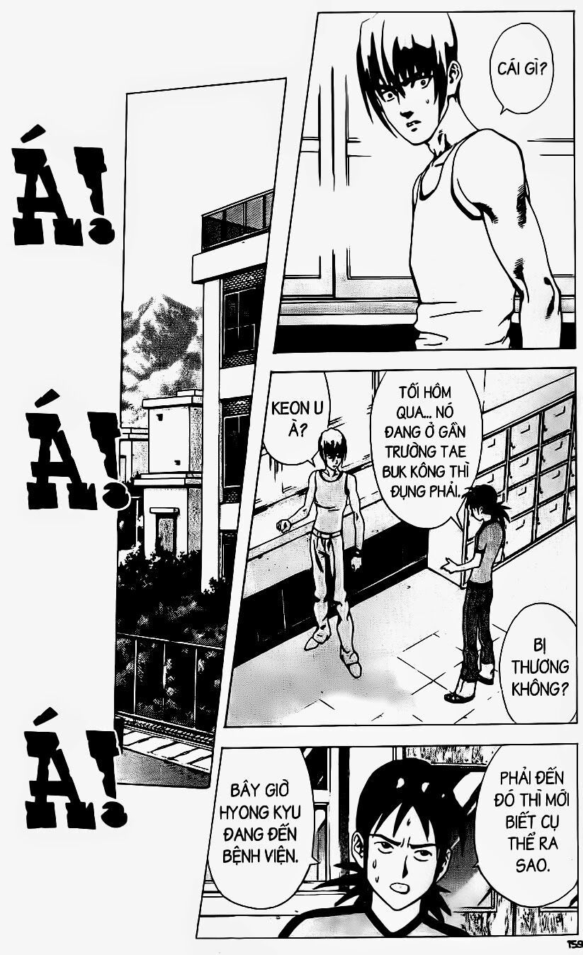 Ai Hơn Ai Chapter 72 - Trang 2