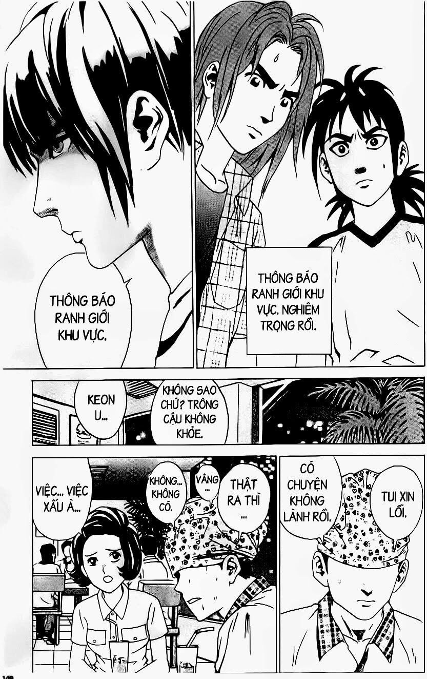 Ai Hơn Ai Chapter 72 - Trang 2