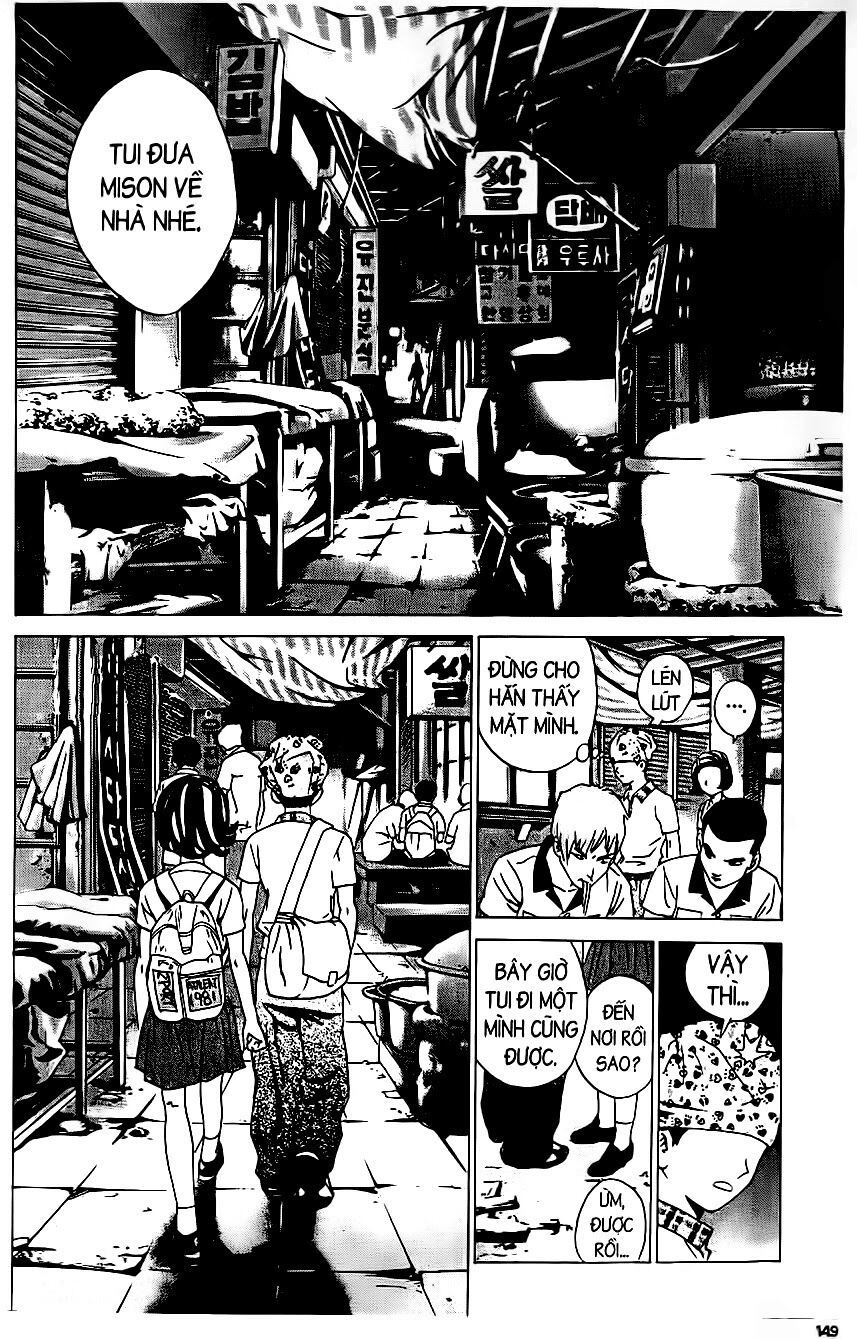 Ai Hơn Ai Chapter 72 - Trang 2