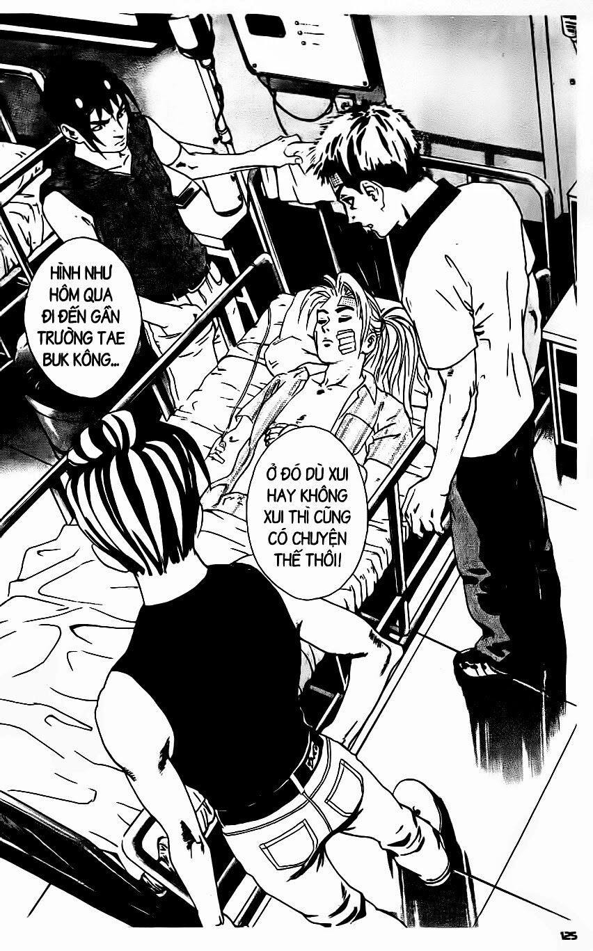 Ai Hơn Ai Chapter 70 - Trang 2