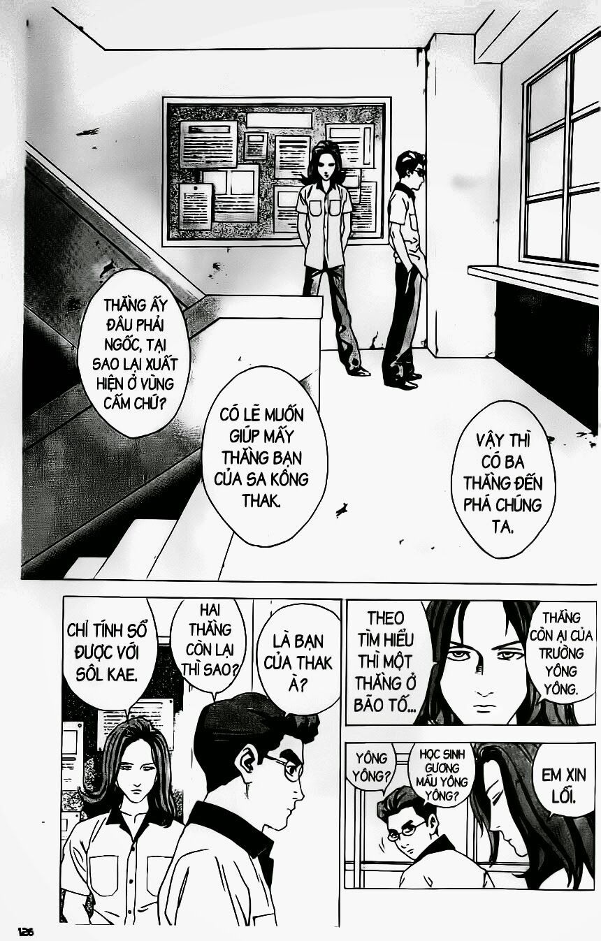 Ai Hơn Ai Chapter 70 - Trang 2