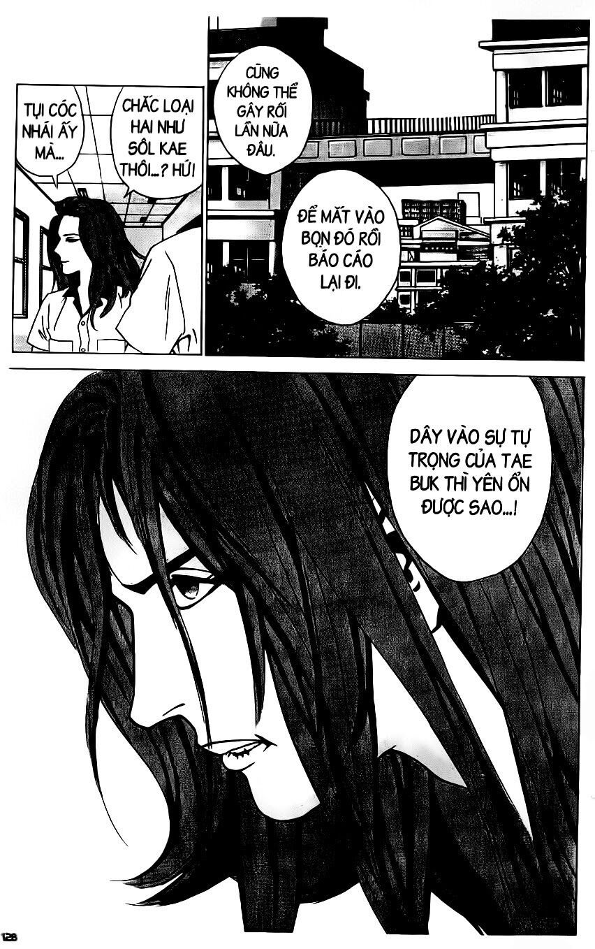 Ai Hơn Ai Chapter 70 - Trang 2