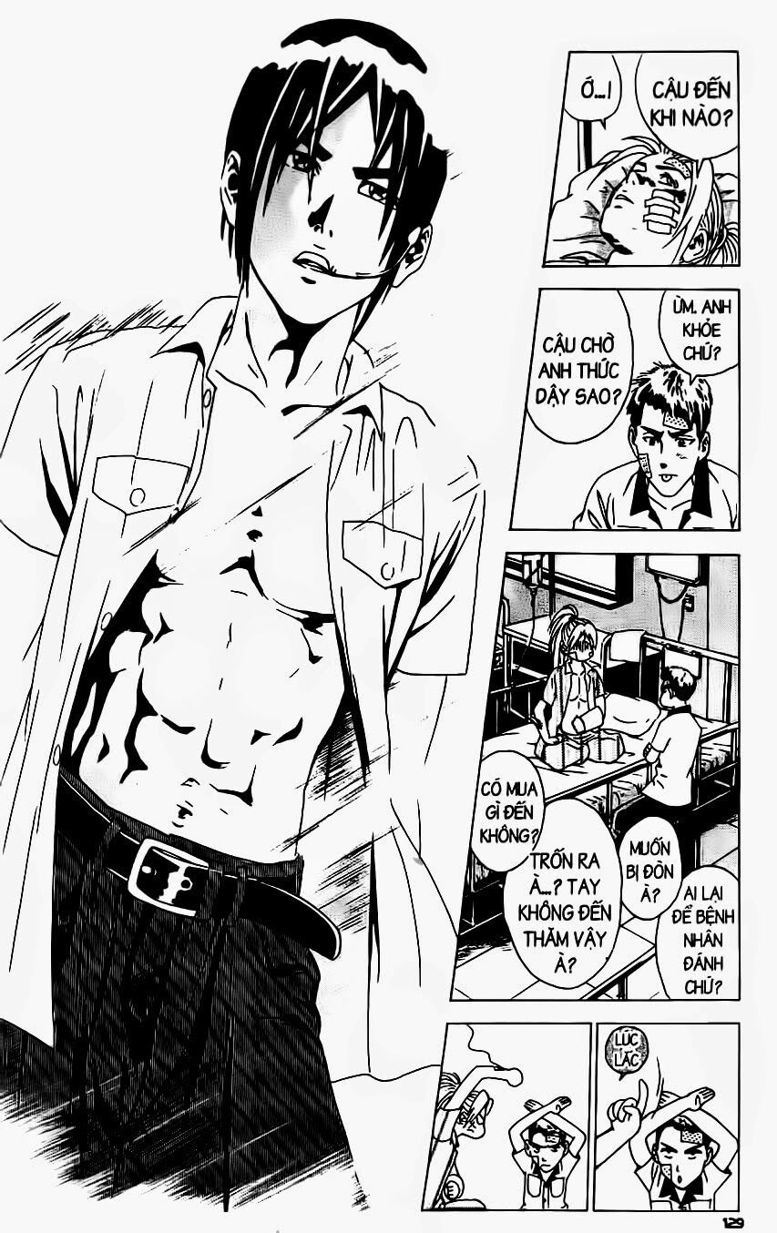 Ai Hơn Ai Chapter 70 - Trang 2