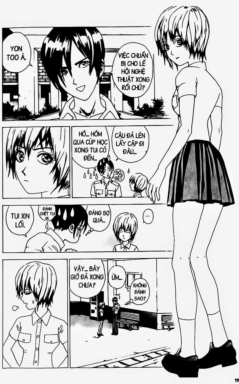 Ai Hơn Ai Chapter 69 - Trang 2