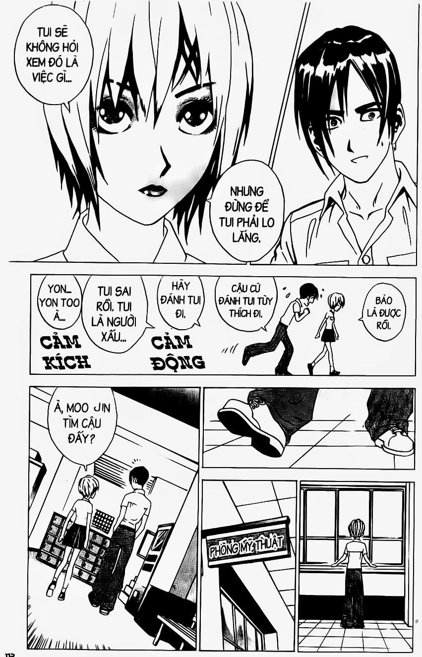 Ai Hơn Ai Chapter 69 - Trang 2