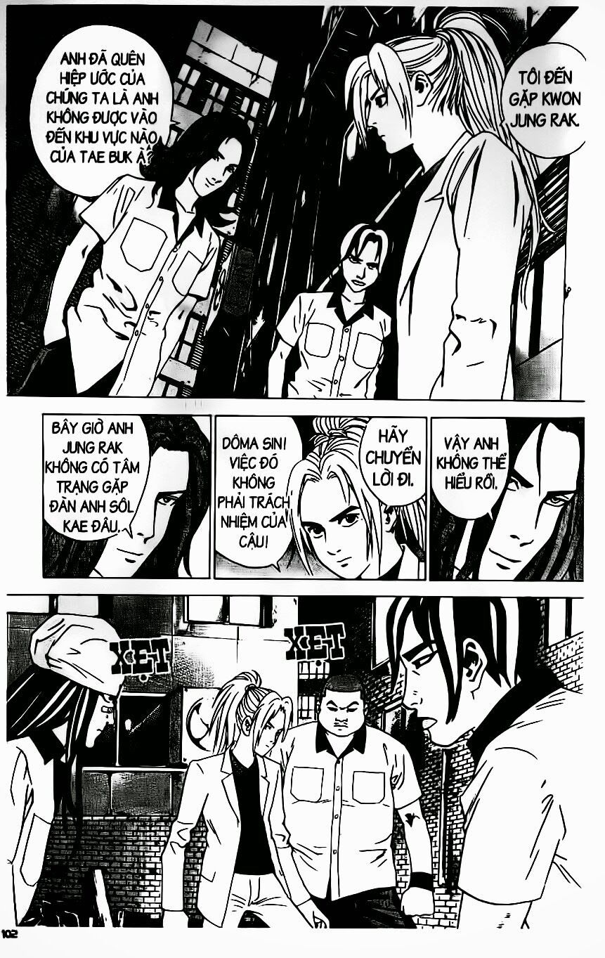 Ai Hơn Ai Chapter 69 - Trang 2