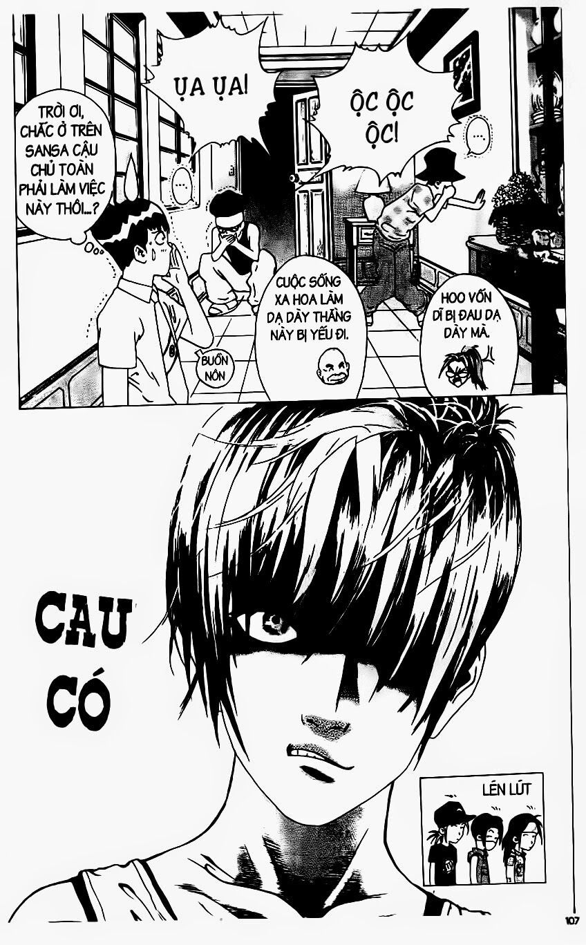 Ai Hơn Ai Chapter 69 - Trang 2