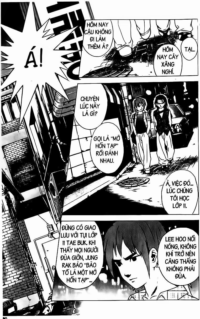 Ai Hơn Ai Chapter 68 - Trang 2