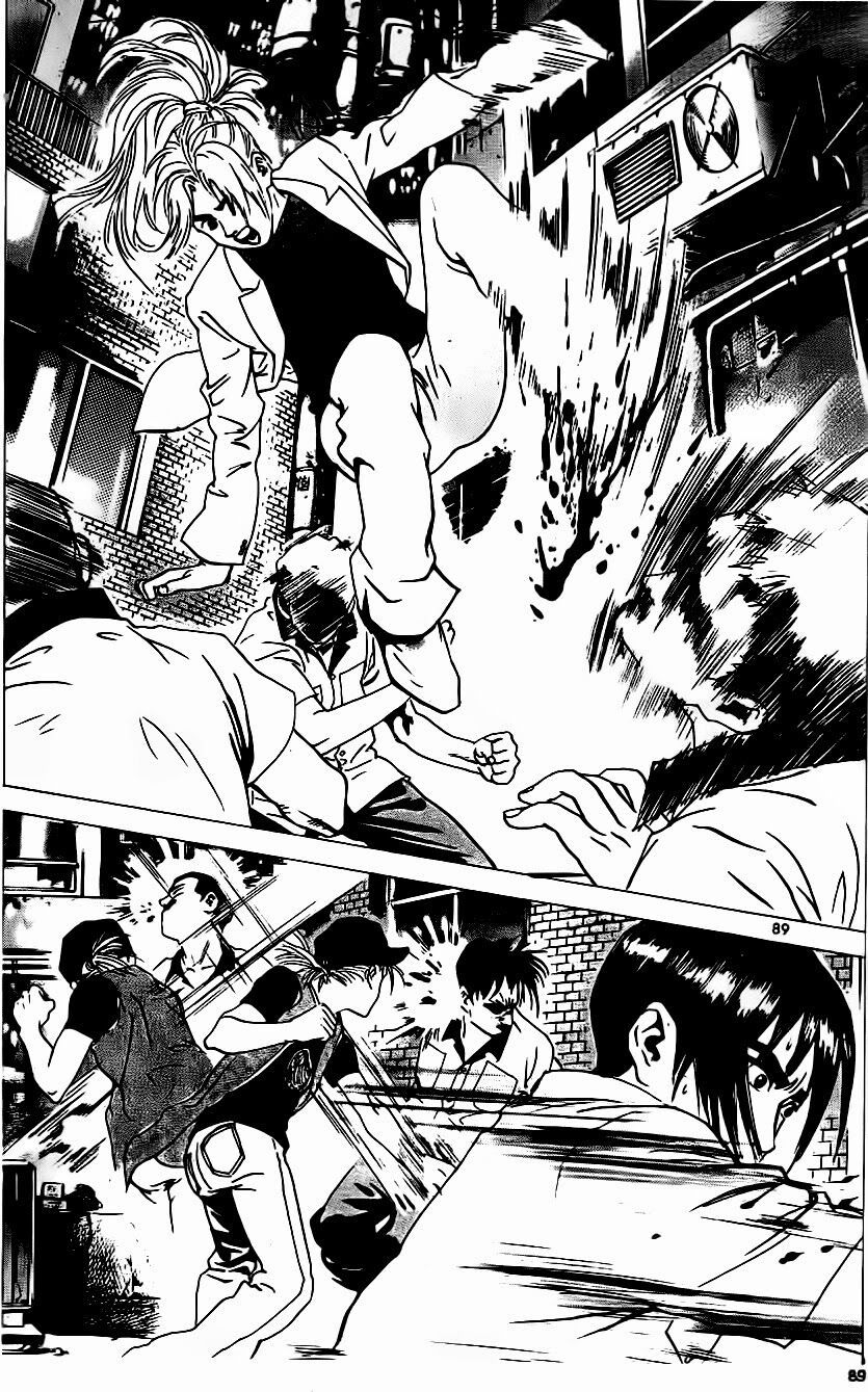 Ai Hơn Ai Chapter 68 - Trang 2