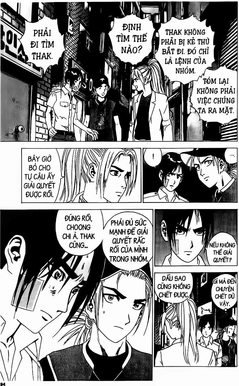 Ai Hơn Ai Chapter 68 - Trang 2