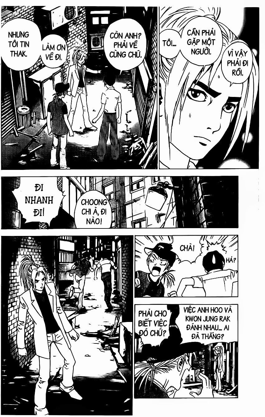 Ai Hơn Ai Chapter 68 - Trang 2