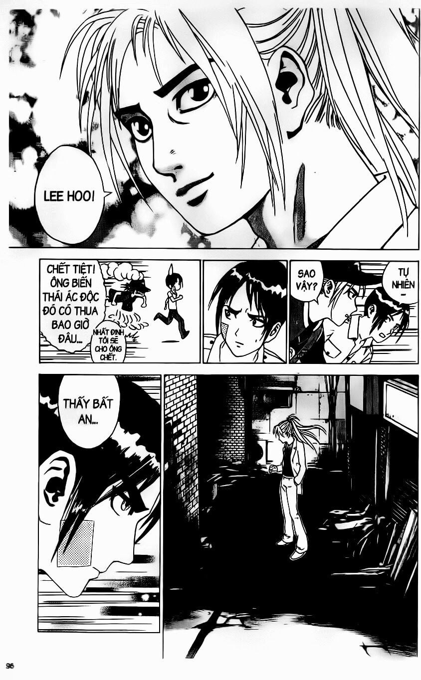 Ai Hơn Ai Chapter 68 - Trang 2