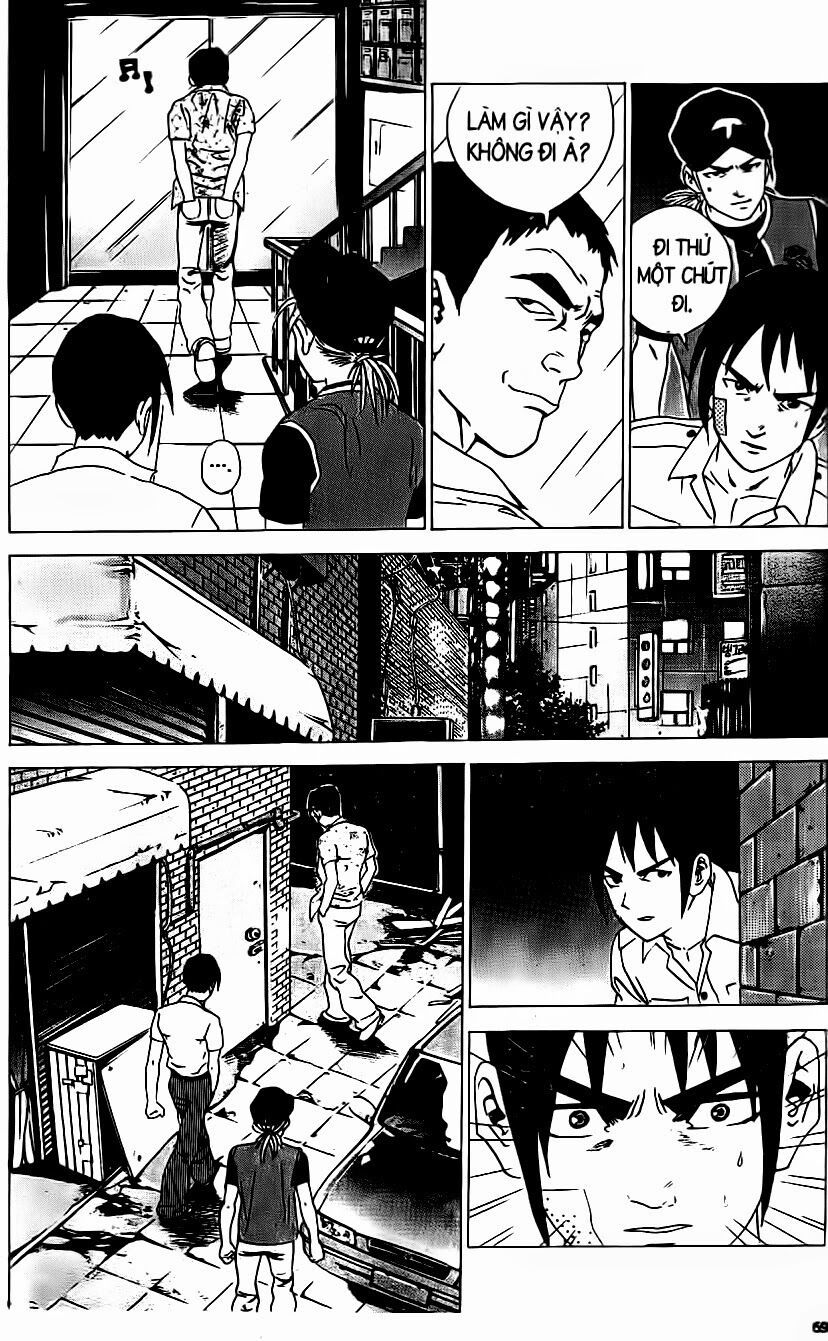 Ai Hơn Ai Chapter 67 - Trang 2