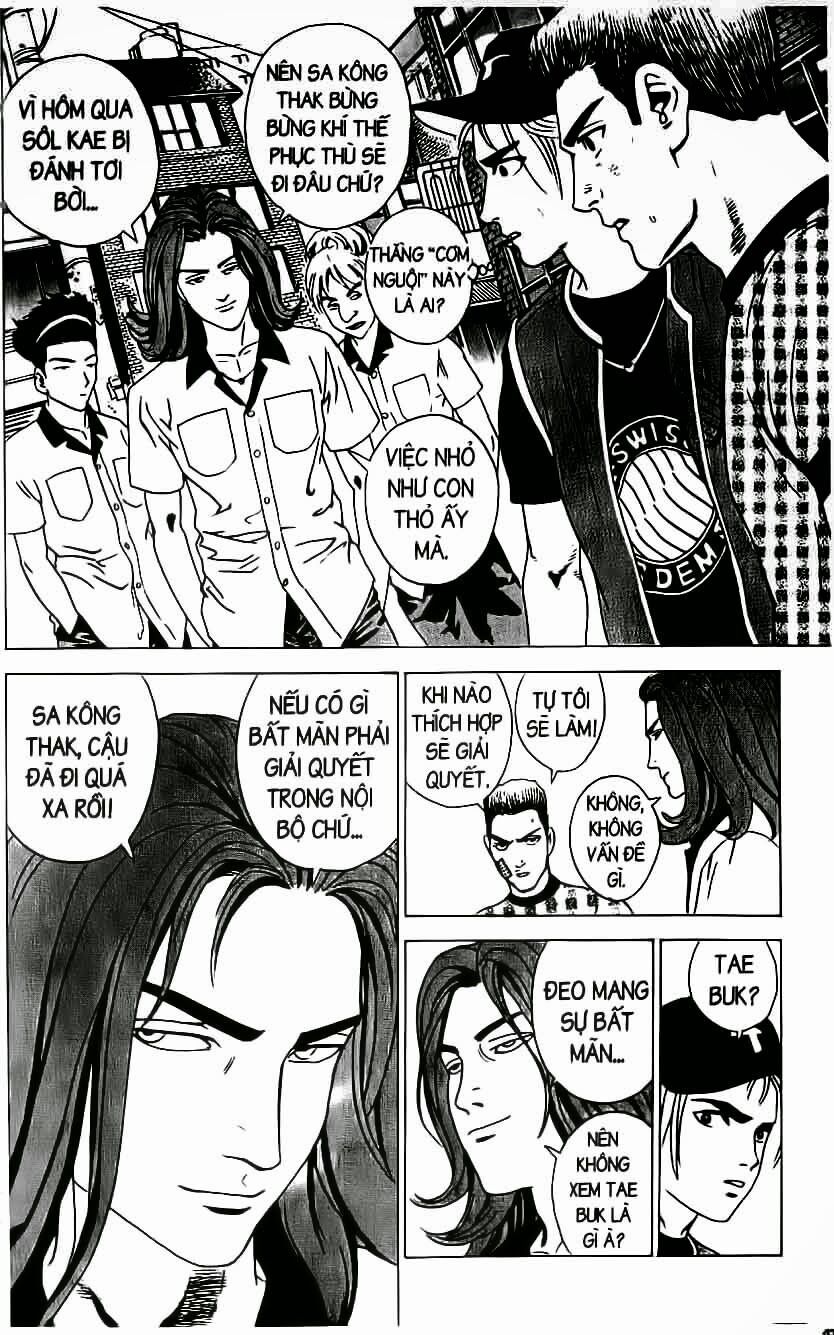 Ai Hơn Ai Chapter 66 - Trang 2