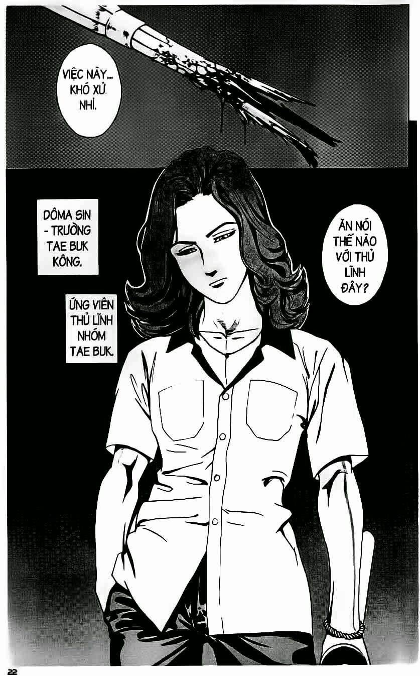 Ai Hơn Ai Chapter 64 - Trang 2