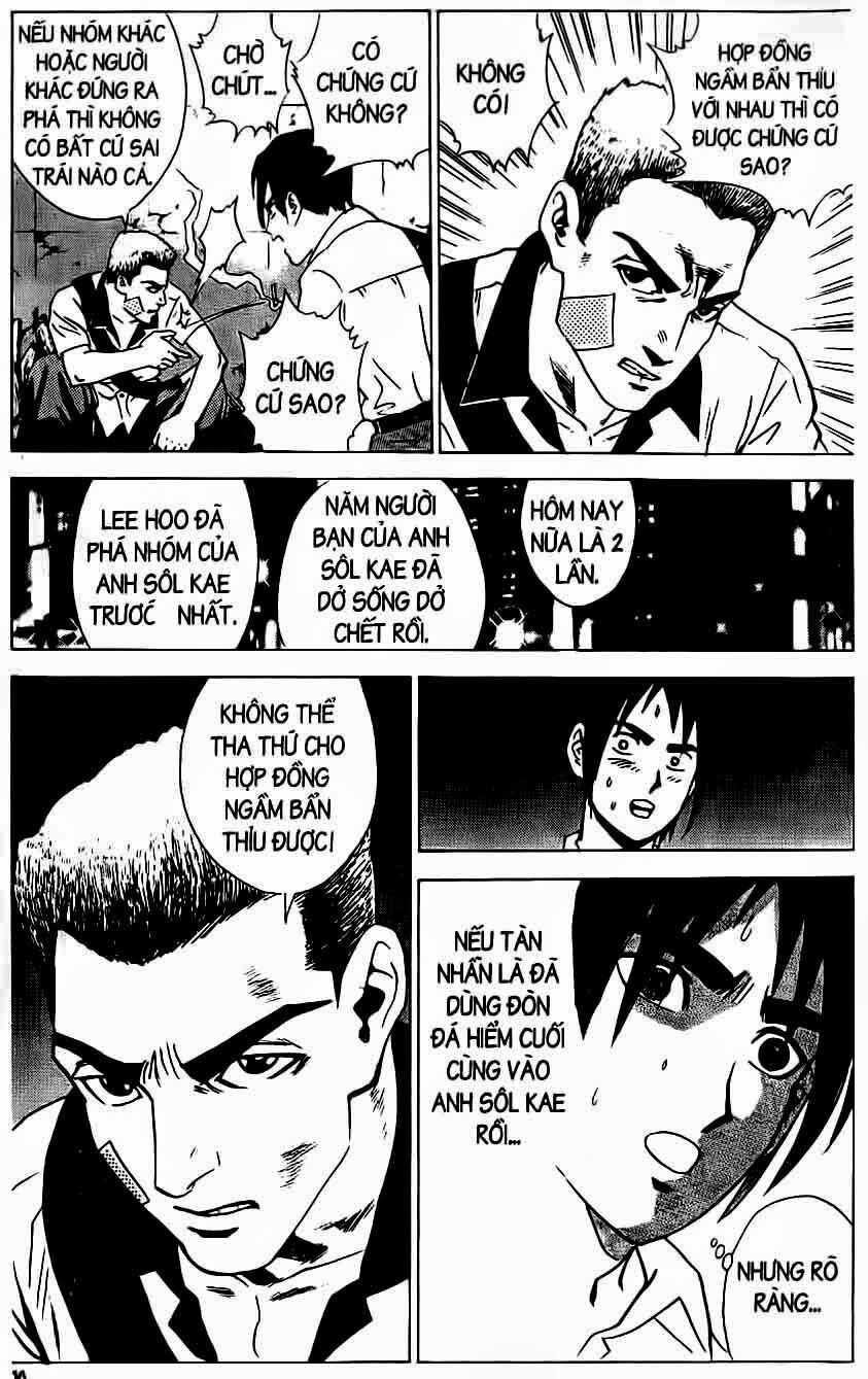 Ai Hơn Ai Chapter 64 - Trang 2