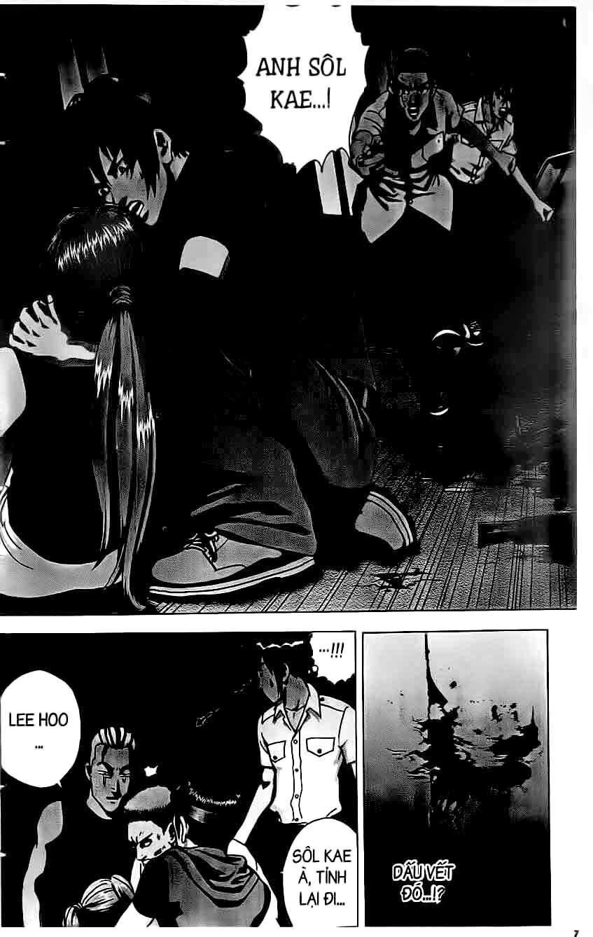 Ai Hơn Ai Chapter 63 - Trang 2