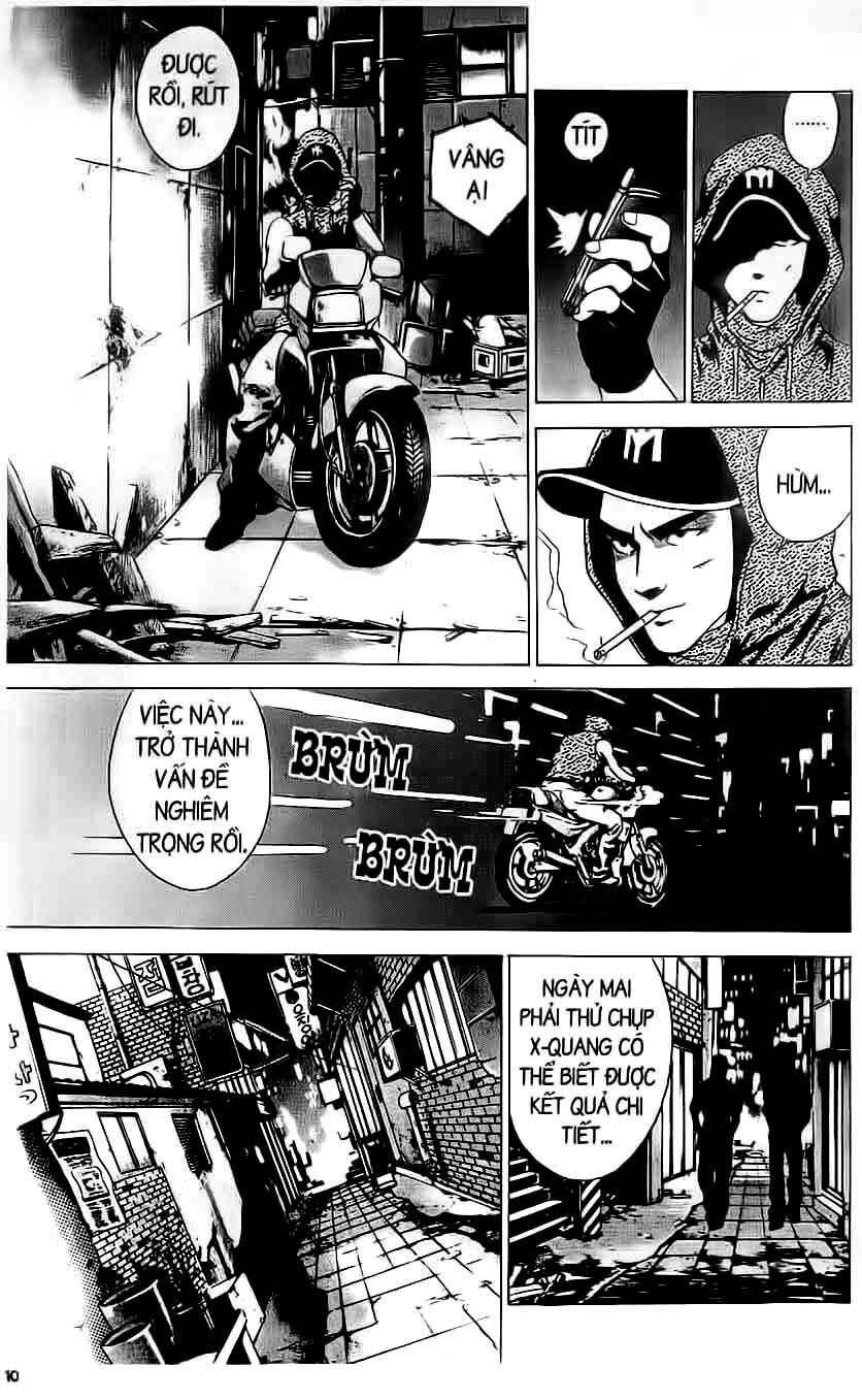 Ai Hơn Ai Chapter 63 - Trang 2