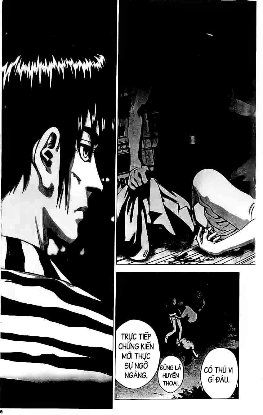 Ai Hơn Ai Chapter 63 - Trang 2