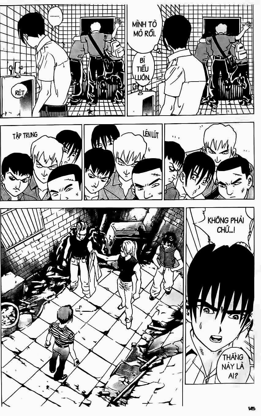 Ai Hơn Ai Chapter 62 - Trang 2