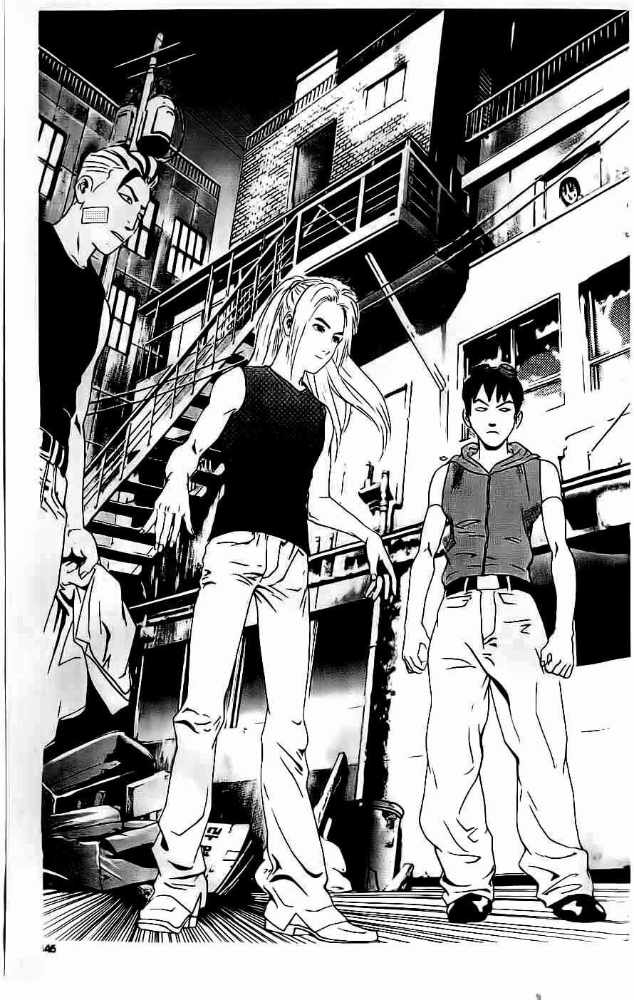 Ai Hơn Ai Chapter 62 - Trang 2