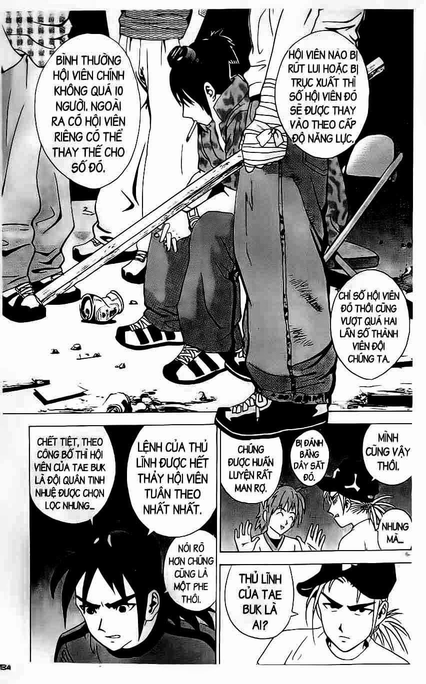 Ai Hơn Ai Chapter 61 - Trang 2