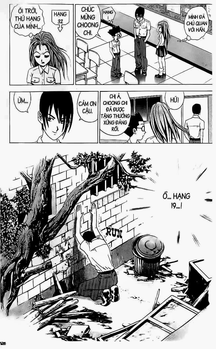 Ai Hơn Ai Chapter 60 - Trang 2