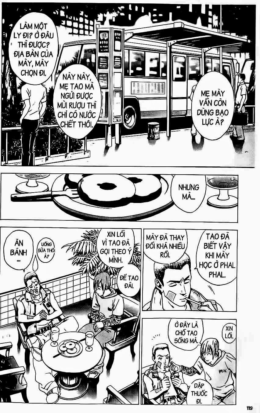 Ai Hơn Ai Chapter 60 - Trang 2