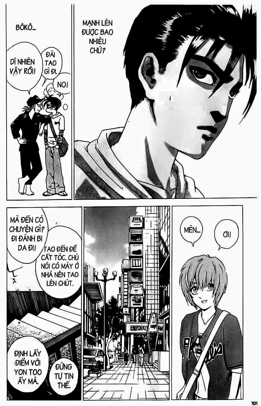 Ai Hơn Ai Chapter 59 - Trang 2