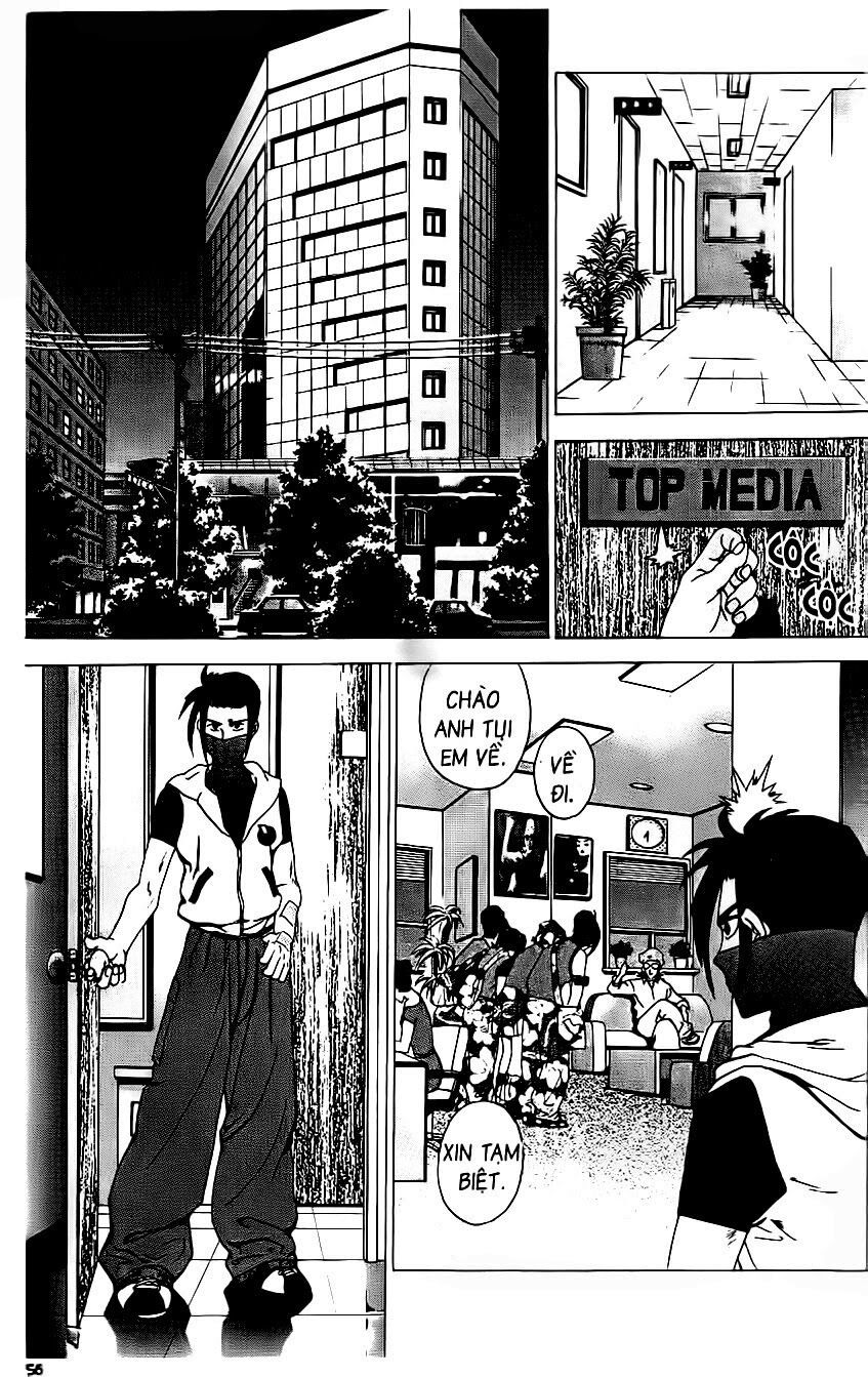 Ai Hơn Ai Chapter 55 - Trang 2