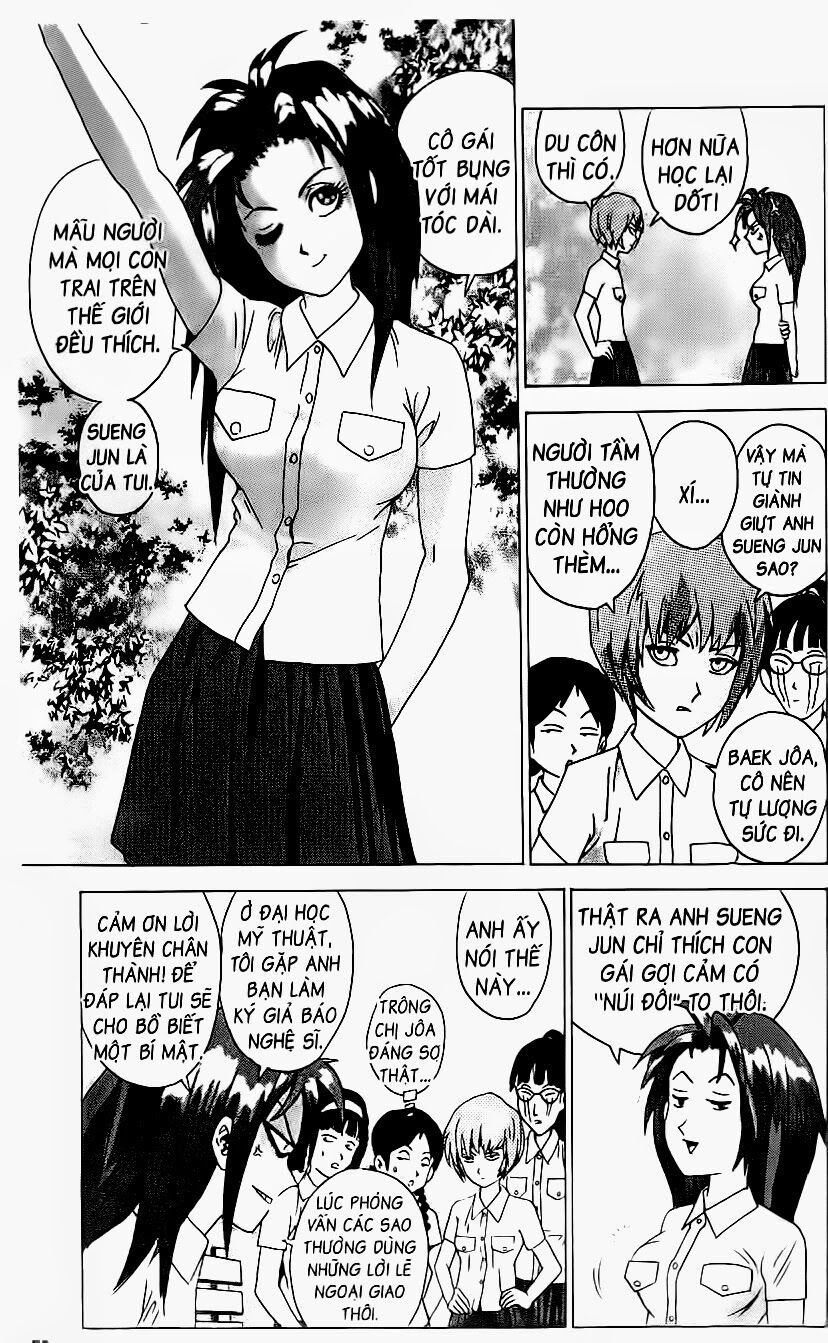 Ai Hơn Ai Chapter 55 - Trang 2