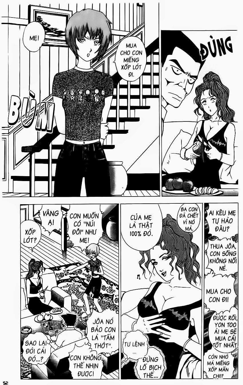 Ai Hơn Ai Chapter 55 - Trang 2