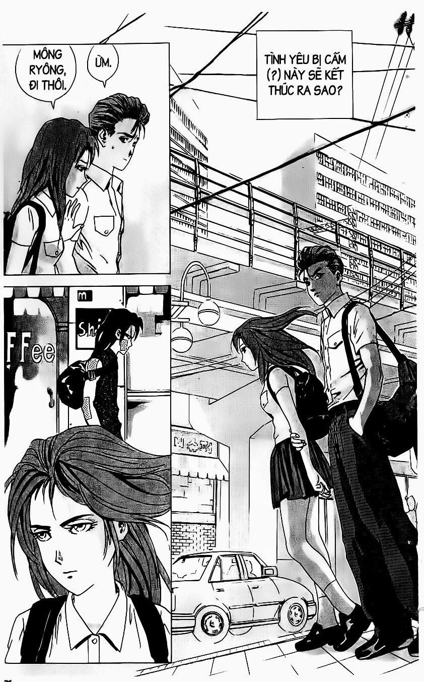 Ai Hơn Ai Chapter 54 - Trang 2