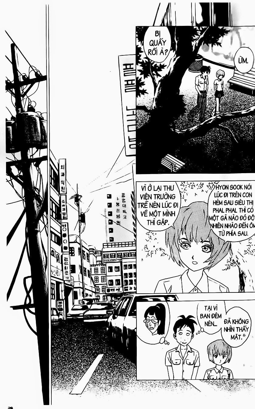 Ai Hơn Ai Chapter 54 - Trang 2