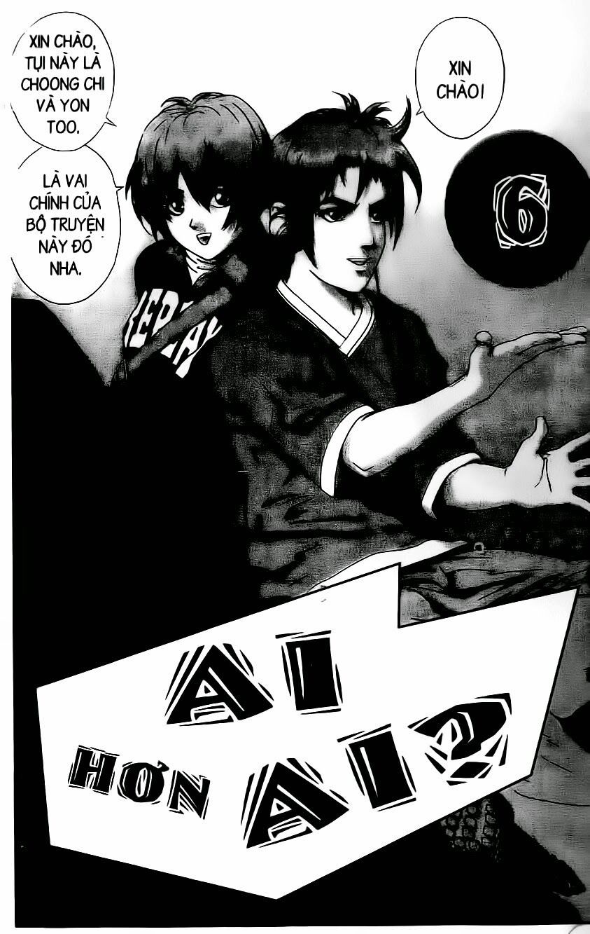 Ai Hơn Ai Chapter 53 - Trang 2